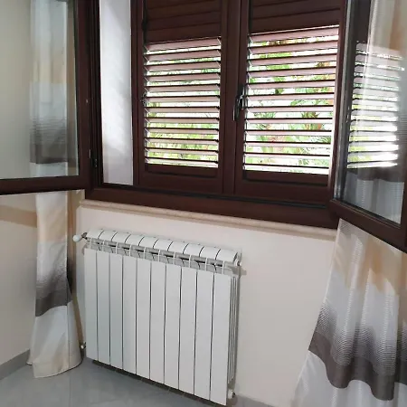 Porta Garibaldi - Casa Vacanze * Marsala