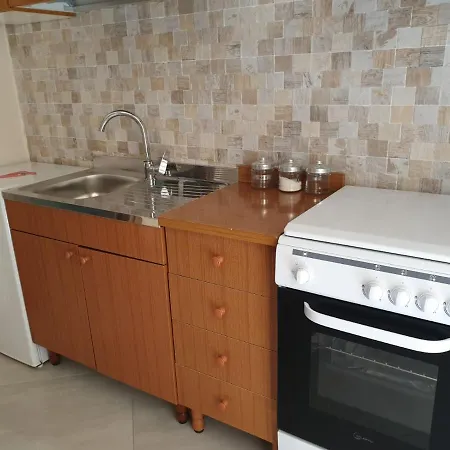 Porta Garibaldi - Casa Vacanze Holiday home *