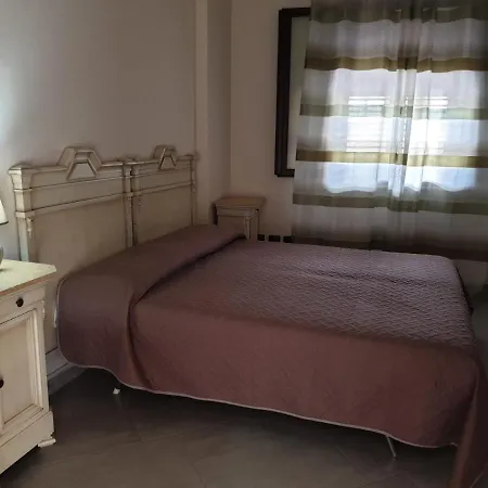 Porta Garibaldi - Casa Vacanze *