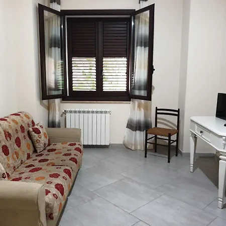 Porta Garibaldi - Casa Vacanze *