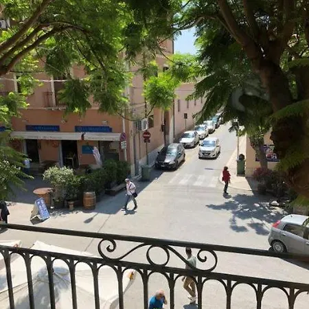 Holiday home Porta Garibaldi - Casa Vacanze