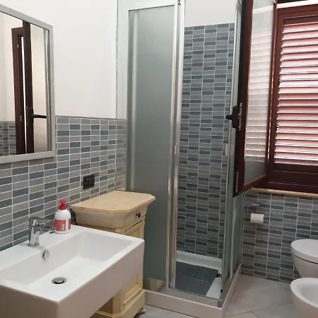 Porta Garibaldi - Casa Vacanze Marsala