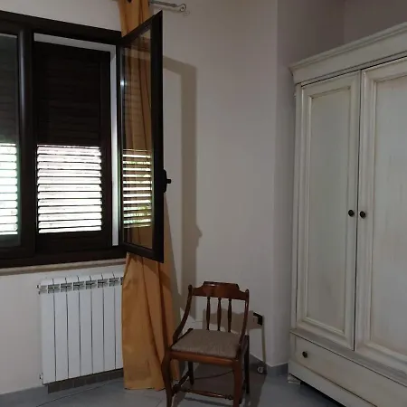 Porta Garibaldi - Casa Vacanze Marsala