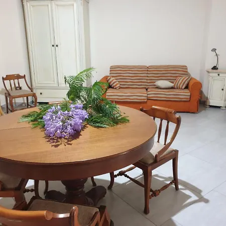 Holiday home Porta Garibaldi - Casa Vacanze Marsala