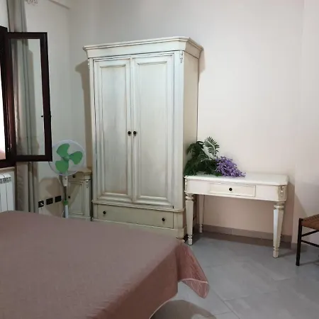 Holiday home Porta Garibaldi - Casa Vacanze *