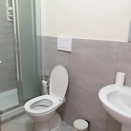 Holiday home Porta Garibaldi - Casa Vacanze
