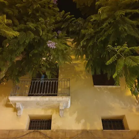Holiday home Porta Garibaldi - Casa Vacanze *