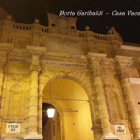 Porta Garibaldi - Casa Vacanze *