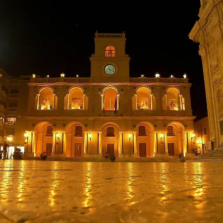 Porta Garibaldi - Casa Vacanze * Marsala