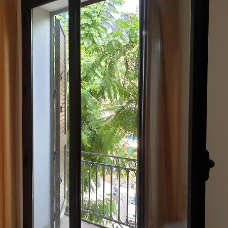 Porta Garibaldi - Casa Vacanze *