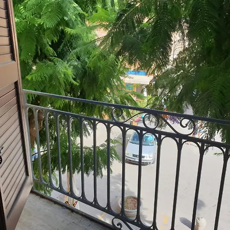 Porta Garibaldi - Casa Vacanze *